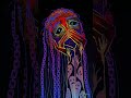 Hopeless Hierophant #dreamcore #weirdcore #digitalart #tarot