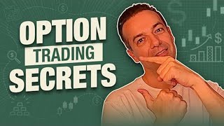 Secrets of becoming a Better Option Trader (Stock Trader)