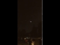 Watch live Another Mysterious light seen in the sky over Kern County Bakersfield california