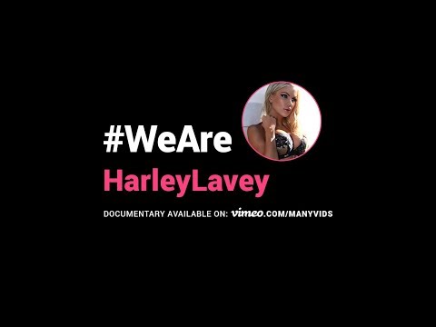 An MV Interview: #WeAreHarleyLaVey
