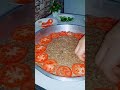 اكله سوهة برمضان سهله كلش 
