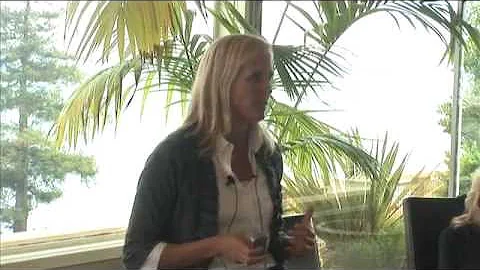 Kristina Wandzilak - An Invitational Model of Inte...