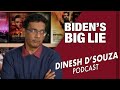 WALLS WORK ! Dinesh D’Souza Podcast Ep8