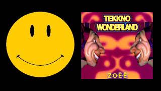 Zoee - Tekkno Wonderland (Ravenyl Mix)