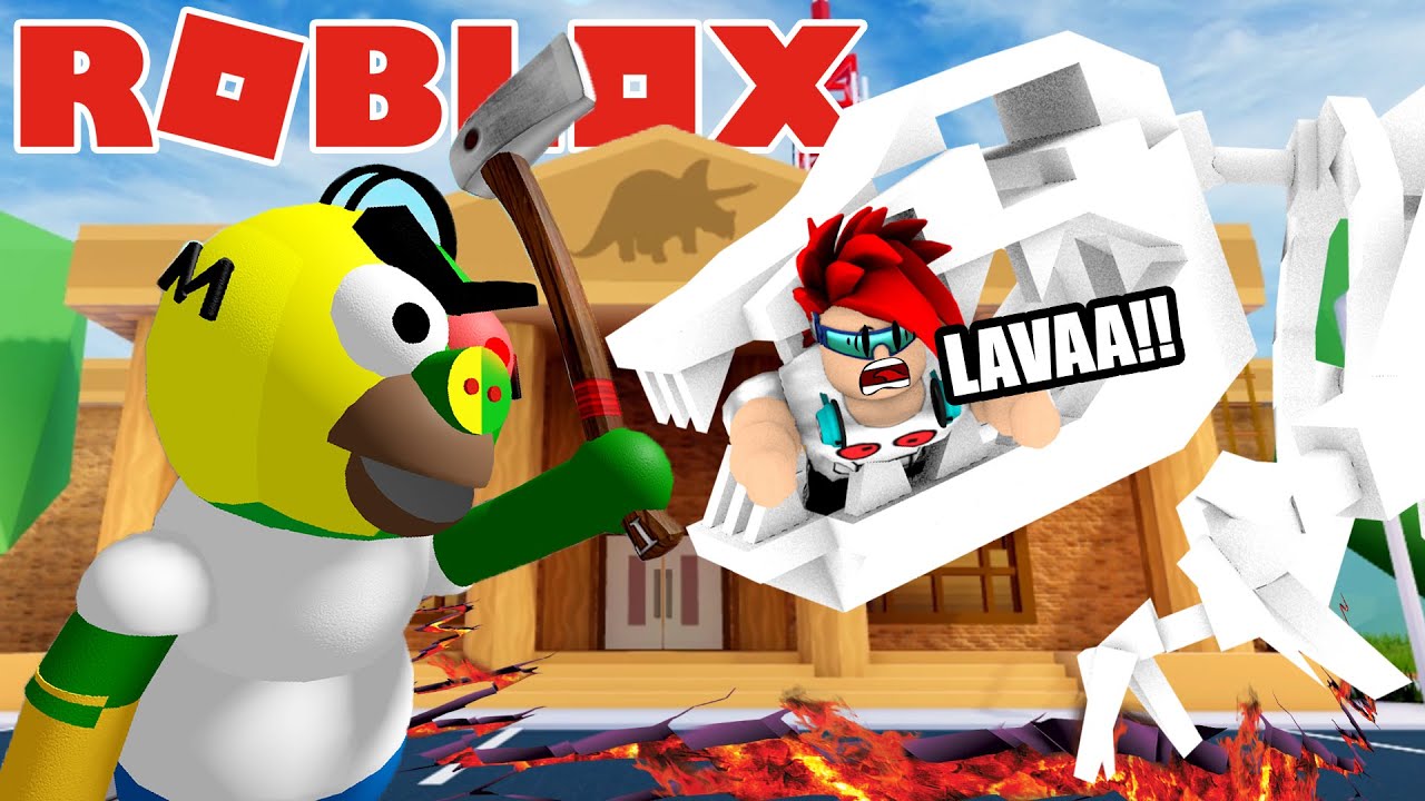 El Suelo Es Lava Con El Zombie Piggy Simpson Roblox Piggysons The Floor Is Lava Juegos Roblox Youtube - el suelo es lava en roblox the floor is lava en espanol kori