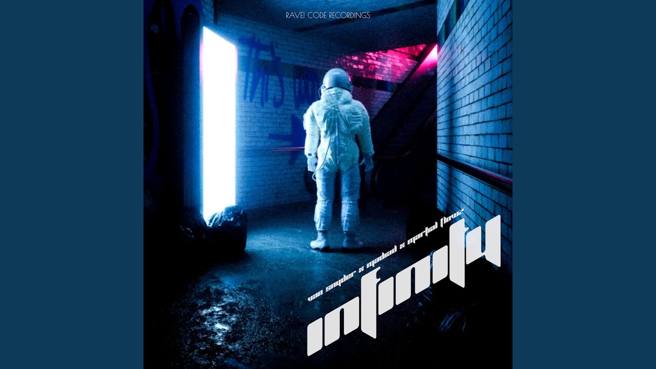 在 YouTube 上观看 Infinity (Extended Mix)