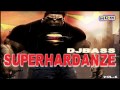 Superhardanze by djbass