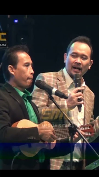 Cak Lontong Nyanyi Lagu Jawa Versi Inggris #shorts