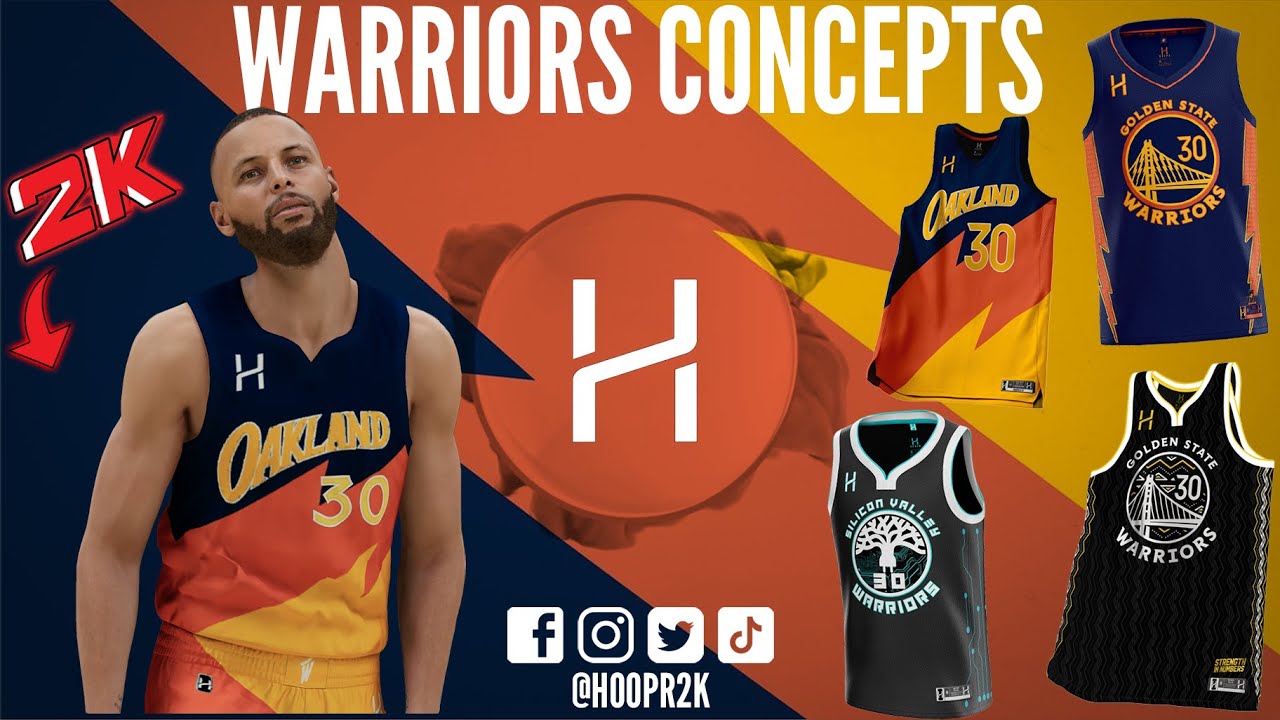 GOLDEN STATE WARRIORS CUSTOM JERSEY TUTORIAL! OAKLAND CITY UNIFORM NEW! HOW  TO MAKE! NBA 2K21 MyTeam 