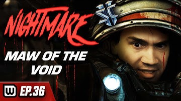StarCraft 2: Nightmare Difficulty Ep. 36 || Maw of the Void (Part 1)