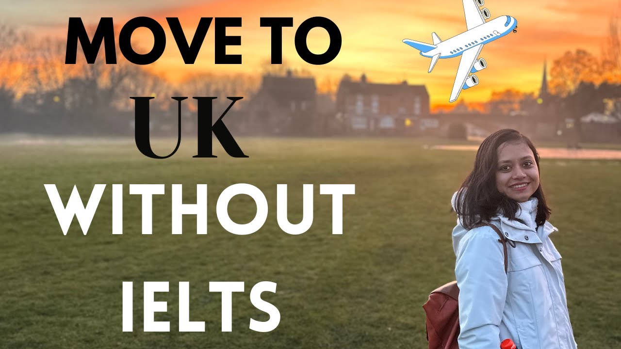 UK VISA Without IELTS 2023 YouTube uk-visa-without-ielts-2023-youtube