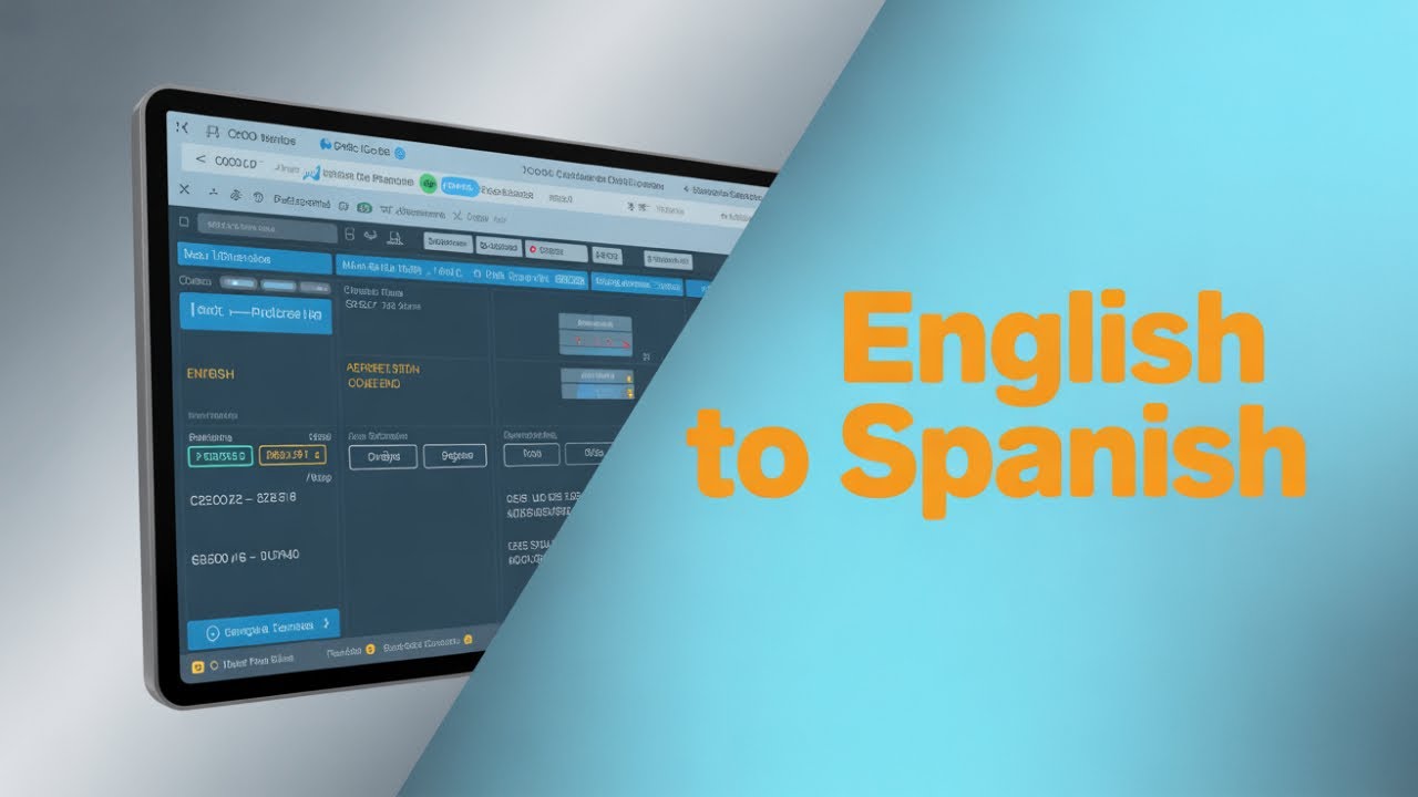 ✅Cómo poner Cisco Packet Tracer en español fácil y rápido