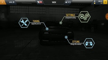 Drag Battle Racing - Nissan 180SX Tune