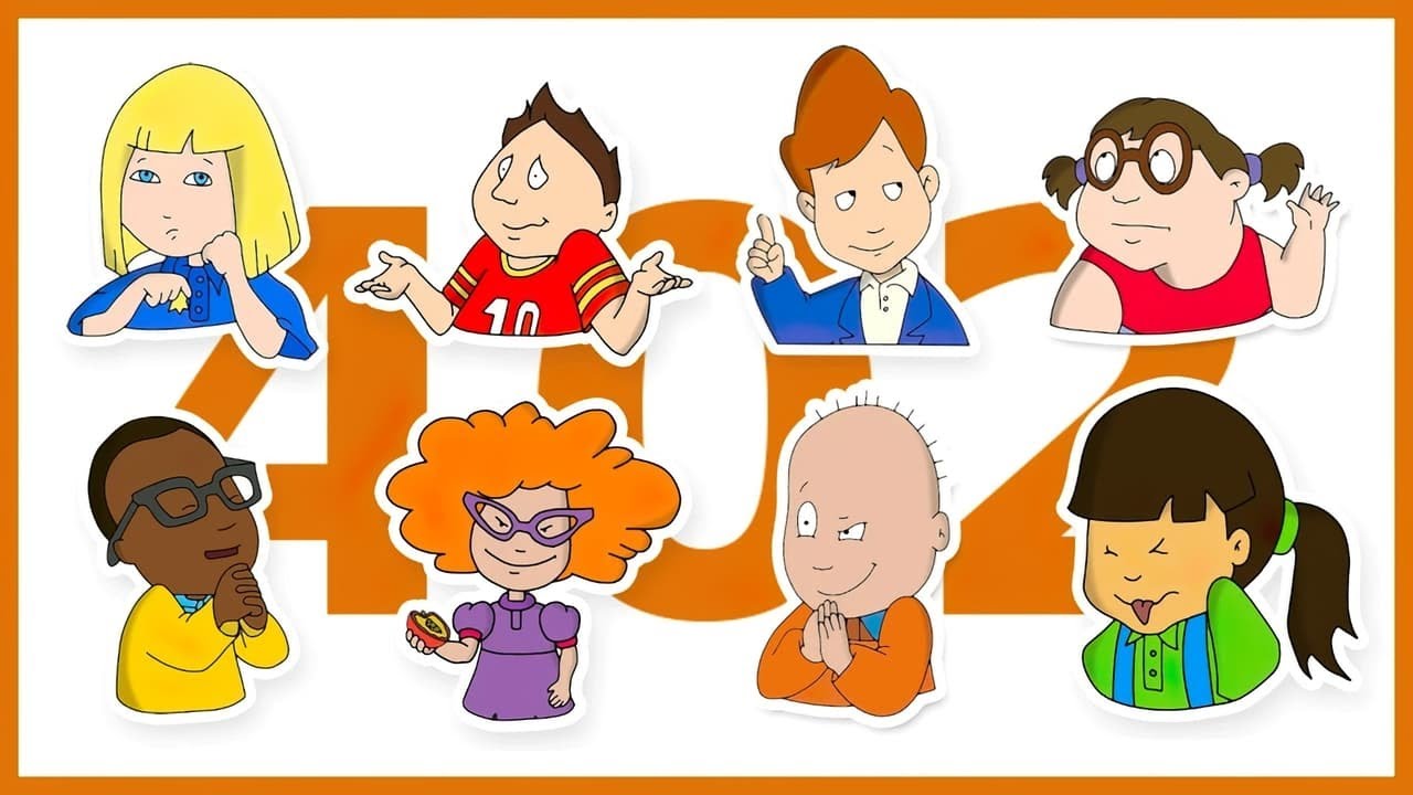 детки из класса 402 2 сезон полностью(Джетикс,Фокс Кидс) - YouTube