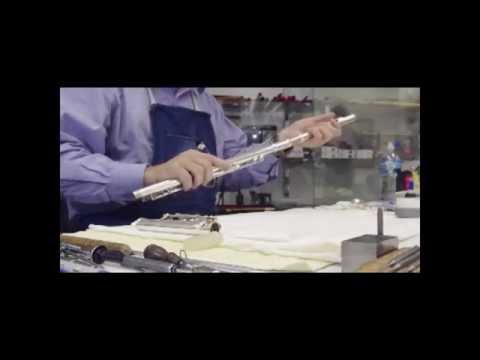 How to Fix a Loose Headjoint - Flute Specialists Repair Video #1