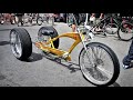 Ktc  obc las vegas 2016 international custombike event