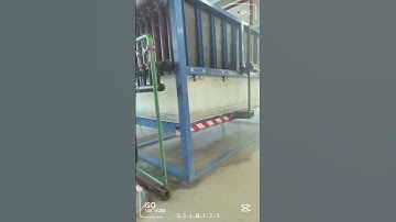 Real shot of Focusun ice machine customers