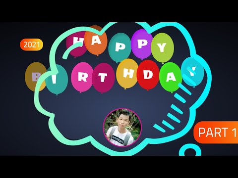Hướng dẫn tạo website chúc mừng sinh nhật và upload lên host để gởi cho bạn bè || Part 1 HOT nhất 1 Hướng dẫn tạo website chúc mừng sinh nhật và upload lên host để gởi cho bạn bè || Part 1 HOT nhất