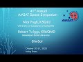 2023  AMSAT Symposium SlimSat