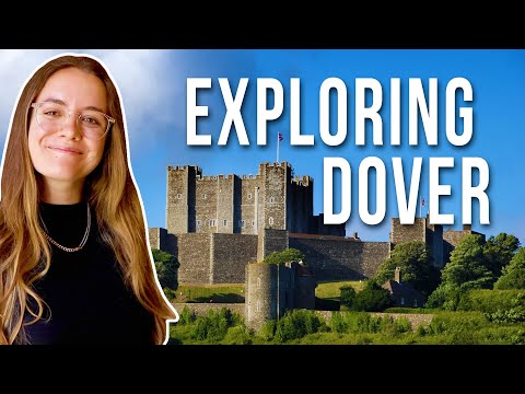 Why You Should Visit Dover