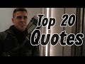 Top 20 Prometheus Quotes (Updated for Arrow Season 6)