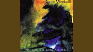 Video thumbnail of "Carlo Mombelli - Zambesi"