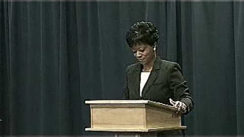 Get Out from Under the Oak (Part 5) - Pastor Lisa ...