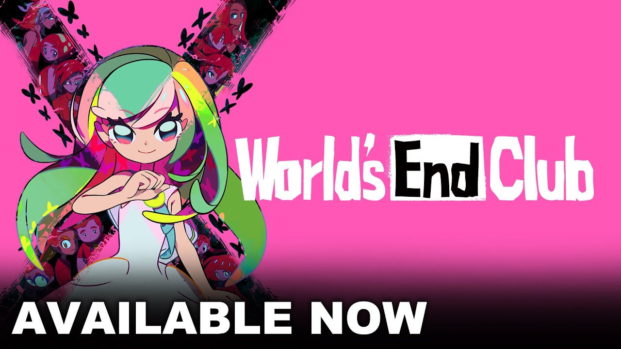 World's End Club for Nintendo Switch - Nintendo Official Site