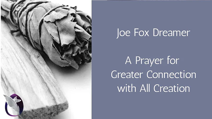 Connection Prayer