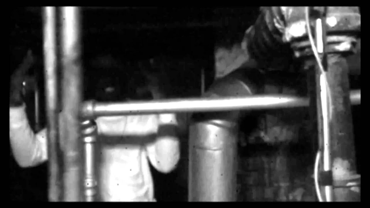 Blu Lyon - Calling ME.