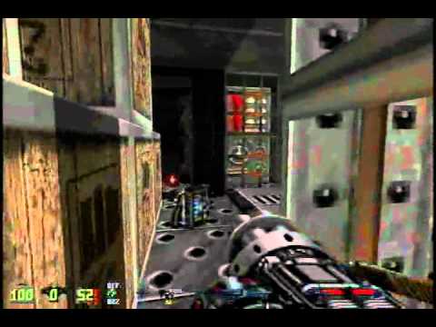 Shadow Warrior: Wanton Destruction Level 6 - YouTube