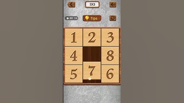 How To Solve Puzzle || Numpuz Game || Calm down Song #games