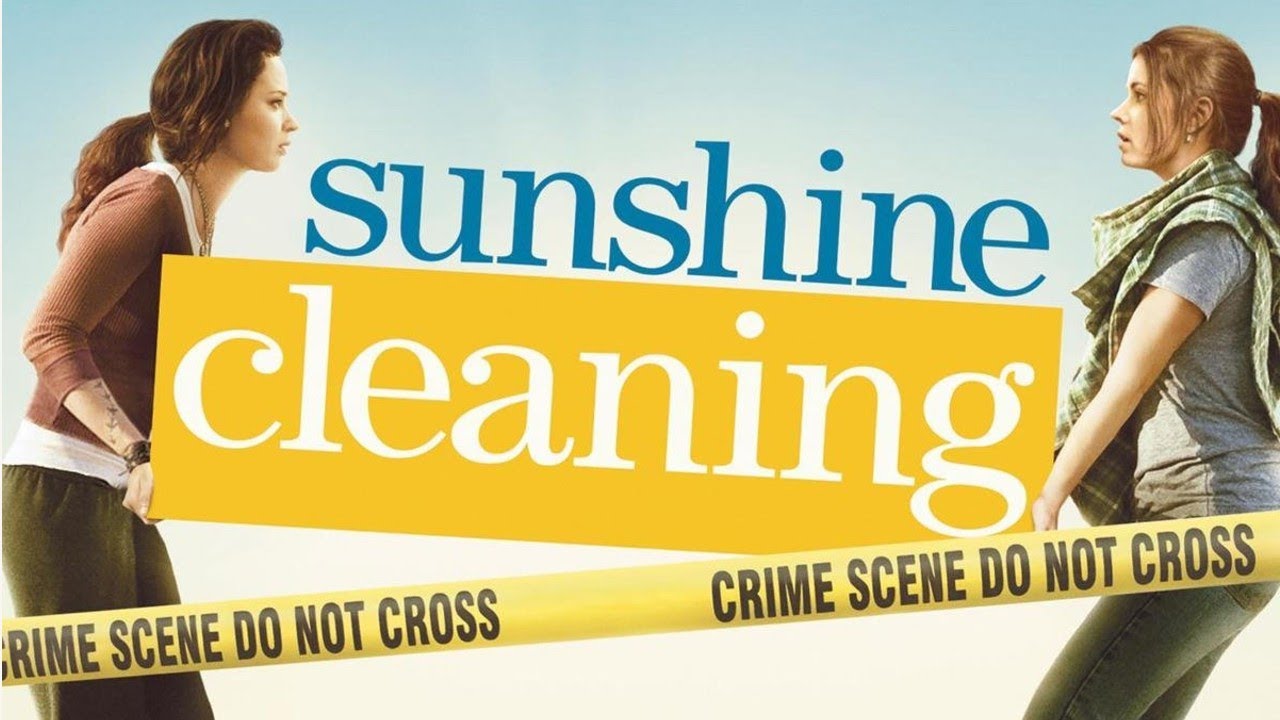 Sunshine Cleaning 2018 Film | Amy Adams + Emily Blunt
