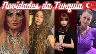 Tuba Tem Foto Manipulada Demet Filosofa E Postaafra Em Milão Por Bvlgarihulya Sen Falou Com O Br