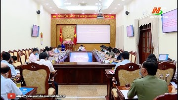 Hội thảo nâng cao chất lượng và hiệu quả công tác dân vận