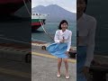 ㊗️420万再生‼️フェリー乗り場のリポート #昭和 #サスペンス #shorts #ai