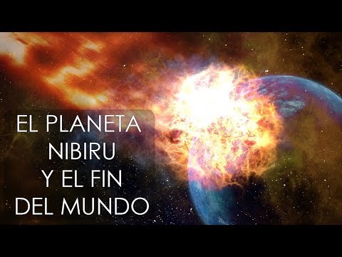 Vídeo: El Noveno Planeta Nibiru - Protección Para La Tierra - Vista Alternativa
