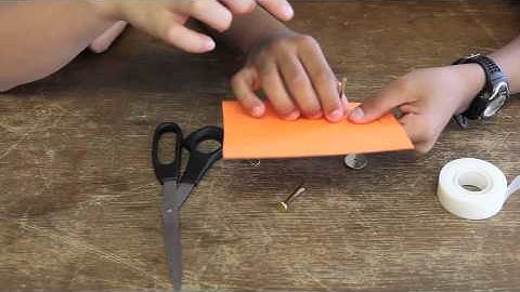 How to Make a  Rotary Switch