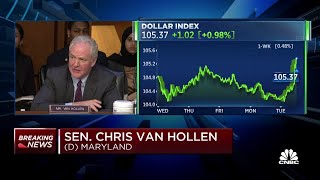Fed Chair Powell: Wages affect prices and prices affect wages