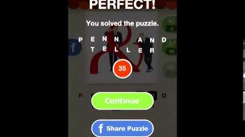 Hi Guess the Show Level 4 Answers 31-401735