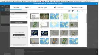 How to add an immersive section to a Cascade Story Map Creating A Cascade Story Map