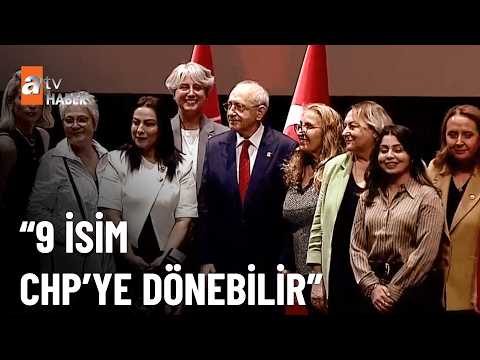 A Rival Emerges for Kılıçdaroğlu - atv Main News October 7, 2026
