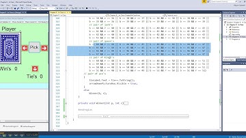 C#   Chapter 8   Processing Data   Part 20 ImageList Control 3 swf
