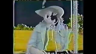 Walk the West - Lonely Boy
