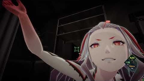 AI The Somnium Files - Part 1, Day 1-3 (First 2 hours)