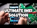 The Ultimate Guide to Fixing Invalid IMEI