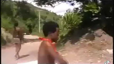 gyal a called mi cruff
