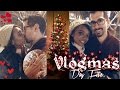 CHRIS&ALLYVLOGS: The Proposal