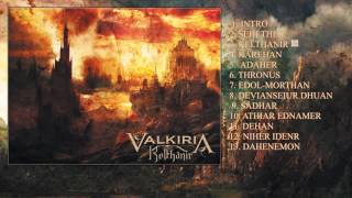 Valkiria Kelthanir (Atmospheric Black Metal) FULL ALBUM