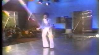 ca depend qui / Pour moi c'est toi, Pierre Perpall et ca tourne avec Alain Montpetit